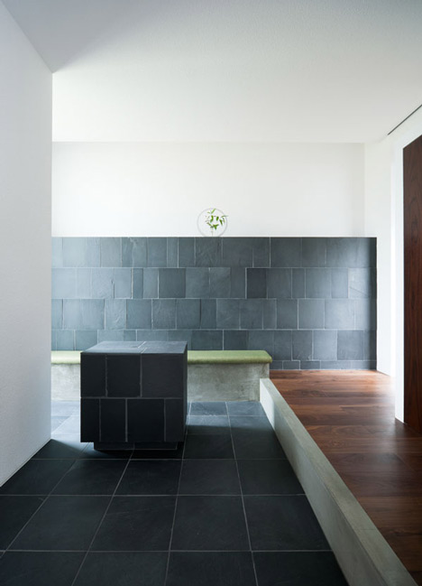 House of Representation by FORM/Kouichi Kimura Architects House of Representation by FORM/Kouichi Kimura Architects