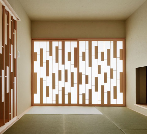 House of Representation by FORM/Kouichi Kimura Architects House of Representation by FORM/Kouichi Kimura Architects