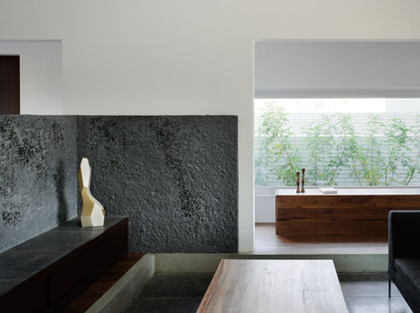 House of Representation by FORM/Kouichi Kimura Architects House of Representation by FORM/Kouichi Kimura Architects