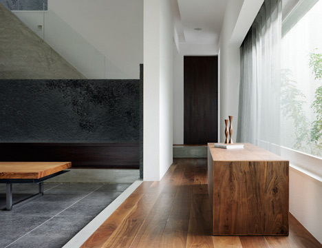 House of Representation by FORM/Kouichi Kimura Architects House of Representation by FORM/Kouichi Kimura Architects