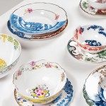 Hybrid Collection by CTRLZAK studio for Seletti