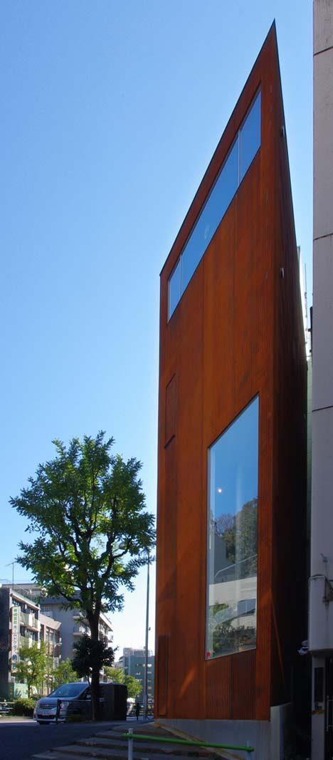 Iron gallery by KWAS Iron gallery by KWAS