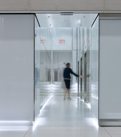 Jameson House by Foster + Partners Jameson House by Foster + Partners