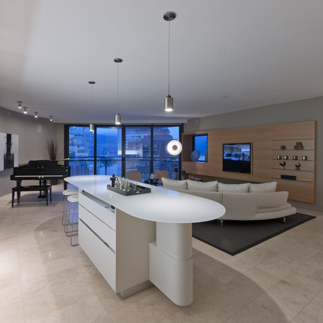 Jameson House by Foster + Partners Jameson House by Foster + Partners