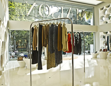 Maison Multi-brand Boutique by Sybarite Maison Multi-brand Boutique by Sybarite