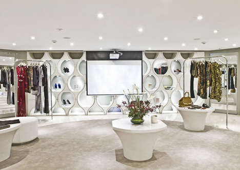 Maison Multi-brand Boutique by Sybarite Maison Multi-brand Boutique by Sybarite