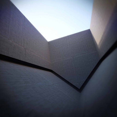 Memorial to all victims by Martin Papcun and Atelier SAD