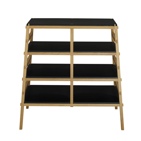 Mortaise by Yota Kakuda for Ligne Roset