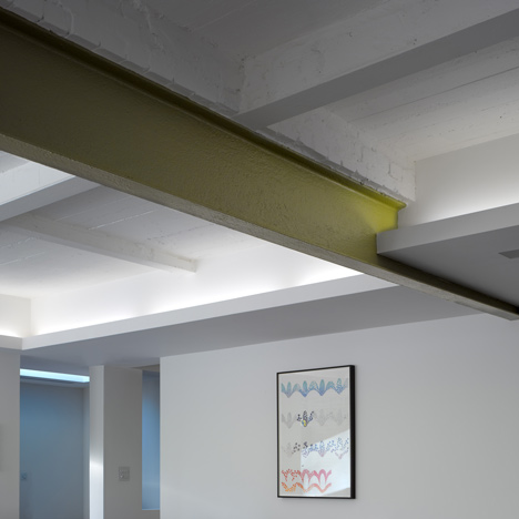 Murray Mews by Moxon Architects