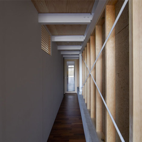 Ogimachi Global Dispensing Pharmacy by TKY Japan