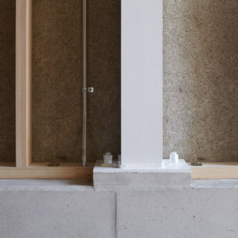 Ogimachi Global Dispensing Pharmacy by TKY Japan