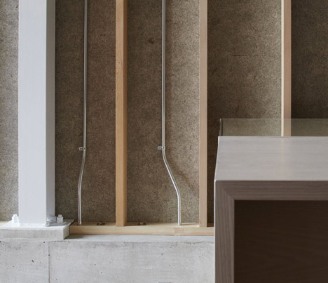 Ogimachi Global Dispensing Pharmacy by TKY Japan