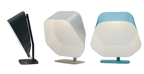 Peye and Olive by Numéro 111 for Ligne Roset Peye and Olive by Numéro 111 for Ligne Roset