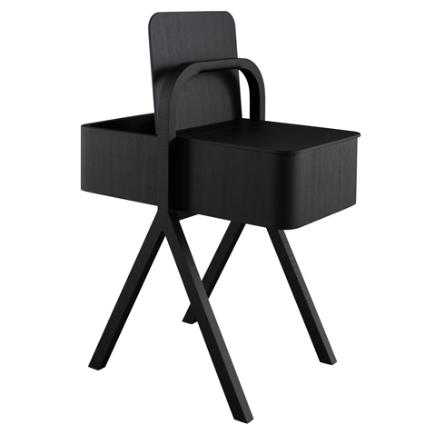 Picnic by GamFratesi for Ligne Roset