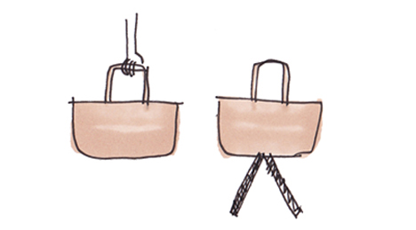 Picnic by GamFratesi for Ligne Roset