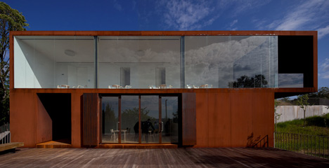 Pombal Castle Hill by Comoco Pombal Castle Hill by Comoco
