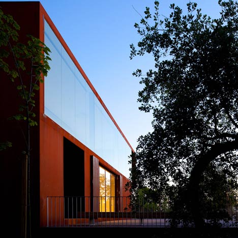 Pombal Castle Hill by Comoco Pombal Castle Hill by Comoco
