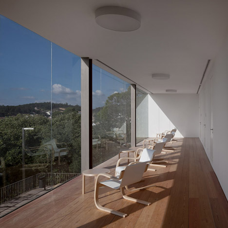 Pombal Castle Hill by Comoco Pombal Castle Hill by Comoco