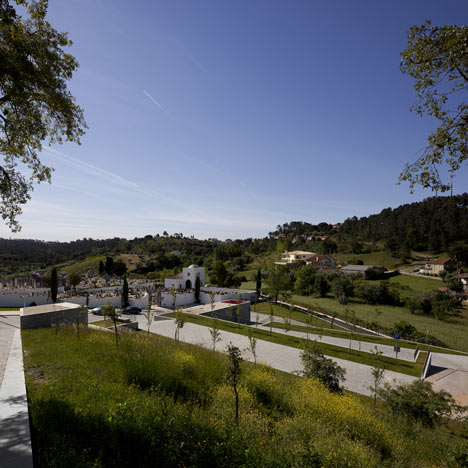 Pombal Castle Hill by Comoco Pombal Castle Hill by Comoco