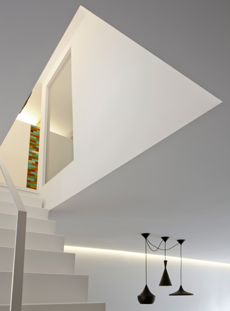 Singel by Laura Alvarez Architecture Singel by Laura Alvarez Architecture