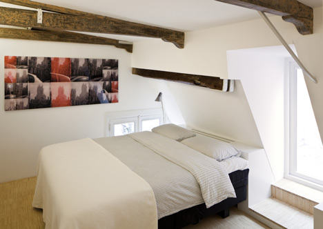 Singel by Laura Alvarez Architecture Singel by Laura Alvarez Architecture