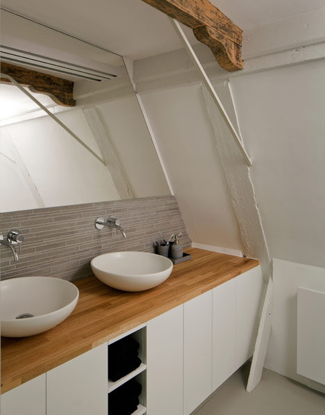 Singel by Laura Alvarez Architecture Singel by Laura Alvarez Architecture