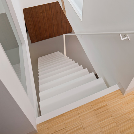 Singel by Laura Alvarez Architecture Singel by Laura Alvarez Architecture