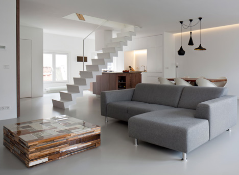 Singel by Laura Alvarez Architecture Singel by Laura Alvarez Architecture