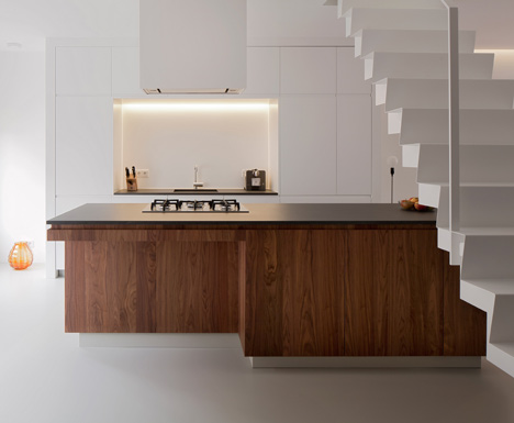 Singel by Laura Alvarez Architecture Singel by Laura Alvarez Architecture