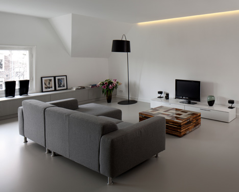 Singel by Laura Alvarez Architecture Singel by Laura Alvarez Architecture