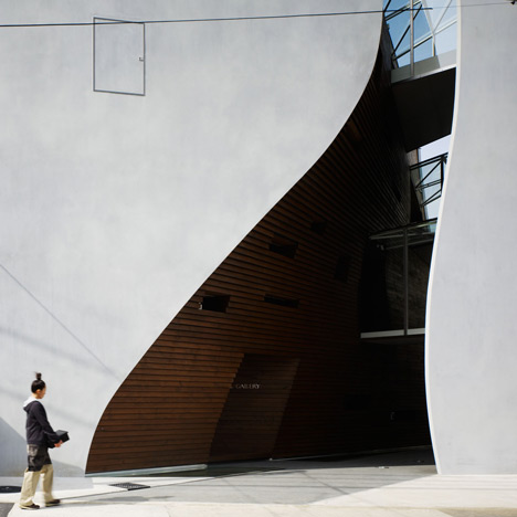 Sunwell Muse by Takato Tamagami and Be-Fun