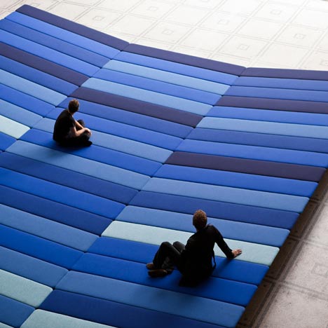 Design Museum announce shortlist for Designs of the Year 2012