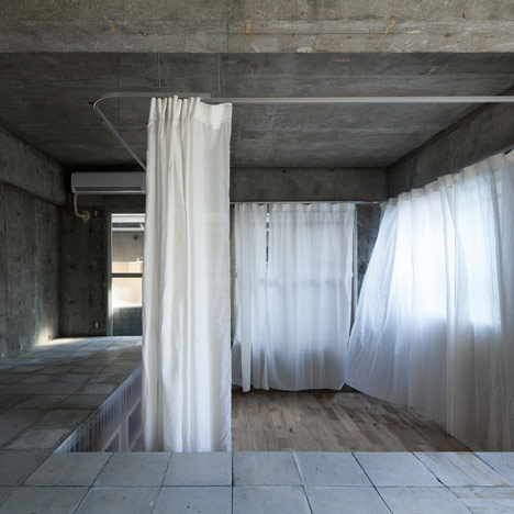 The Difference of Ebitsuka by 403architecture The Difference of Ebitsuka by 403architecture