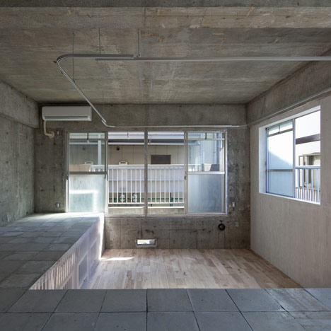 The Difference of Ebitsuka by 403architecture The Difference of Ebitsuka by 403architecture