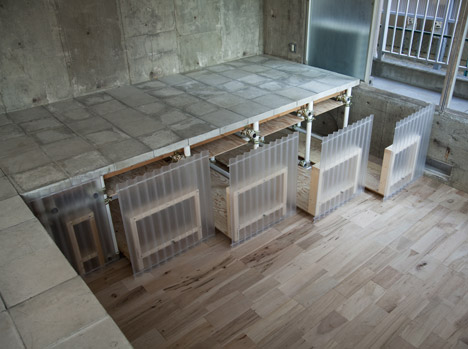 The Difference of Ebitsuka by 403architecture The Difference of Ebitsuka by 403architecture