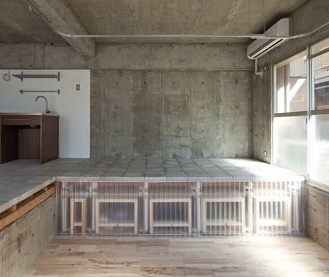 The Difference of Ebitsuka by 403architecture The Difference of Ebitsuka by 403architecture