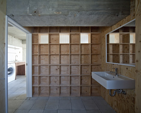 The Difference of Ebitsuka by 403architecture The Difference of Ebitsuka by 403architecture