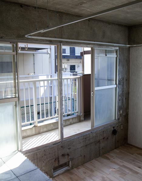 The Difference of Ebitsuka by 403architecture The Difference of Ebitsuka by 403architecture