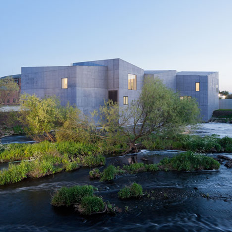 Design Museum announce shortlist for Designs of the Year 2012