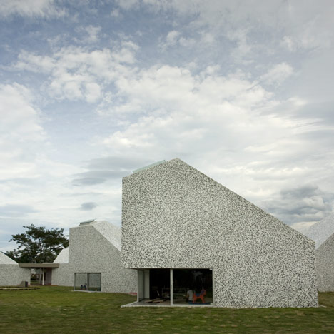 Timayui Kindergarten by el Equipo de Mazzanti