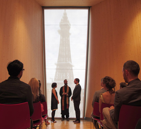 Tower of Love by dRMM