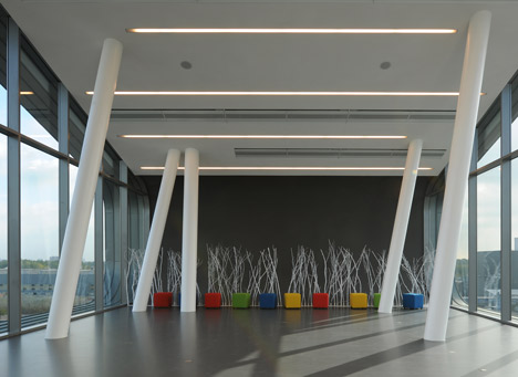 Umicore-Hoboken-by-Conix-Architects