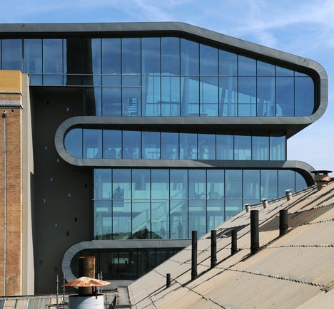 Umicore-Hoboken-by-Conix-Architects