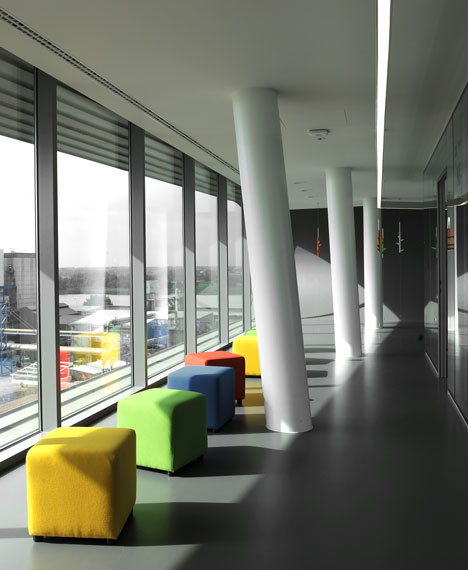 Umicore-Hoboken-by-Conix-Architects