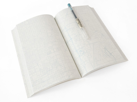 Urban Gridded Notebooks Urban Gridded Notebooks