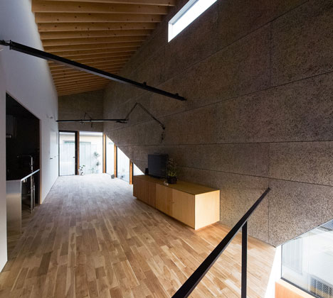 Veterinarian N House by Eureka and Atelier Chocolate Veterinarian N House by Eureka and Atelier Chocolate