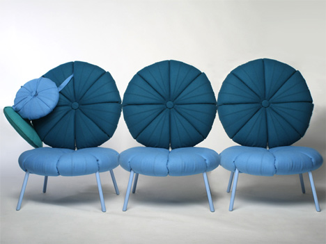 Woonling Collection by Karoline Fesser Woonling Collection by Karoline Fesser