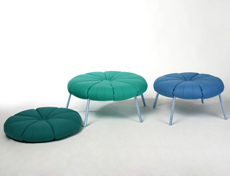 Woonling Collection by Karoline Fesser Woonling Collection by Karoline Fesser