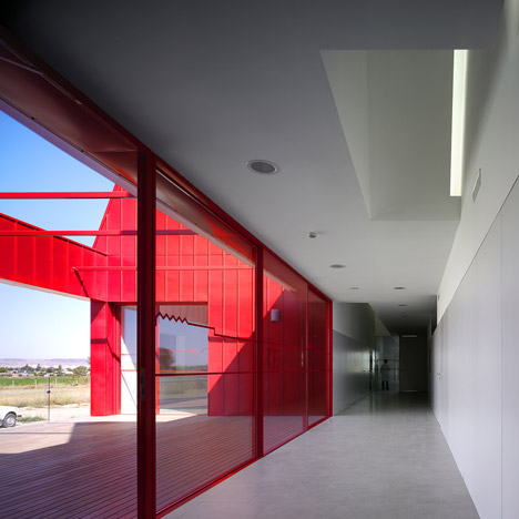 Young Disabled Modules and Workshop Pavillions by ///g.bang/// Young Disabled Modules and Workshop Pavillions by ///g.bang///