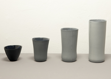 Dezeen presents upcoming designers and brands at Home Dezeen presents upcoming designers and brands at Home